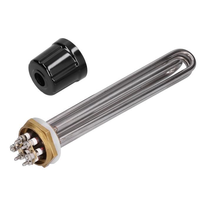 LAM-Tube de chauffage électrique tige fournitures industrielles fil en ...
