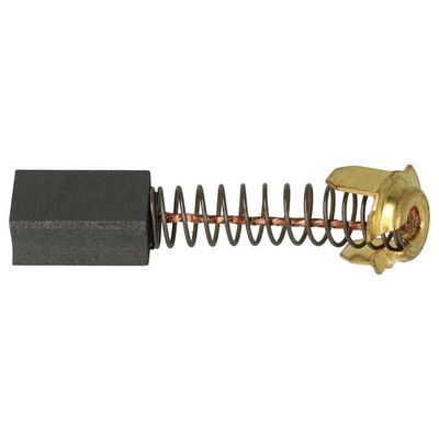 2 Balais De Charbon Pour Outils Hitachi - 6,5x7,5x12mm - Compatible W6SA1, W6V, Etc.