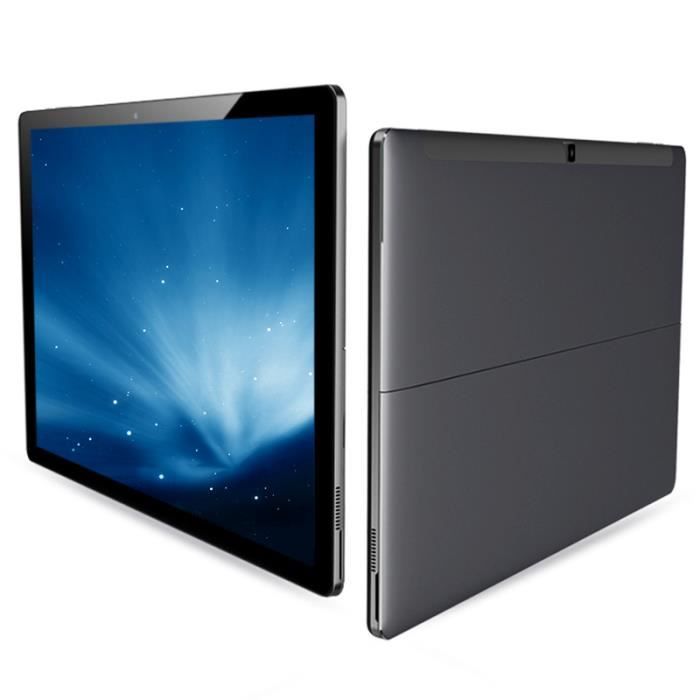 Ordinateur 2 en 1 - 13,3'' Tablette tactile1