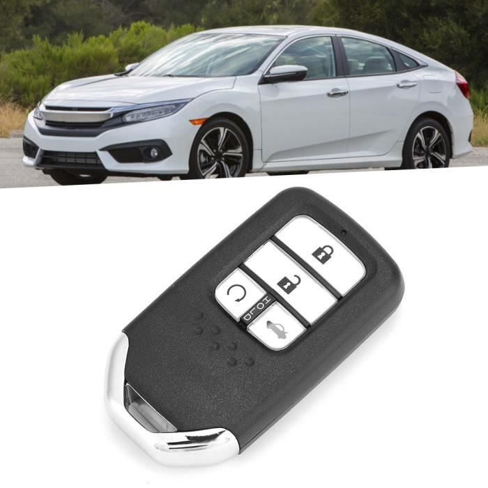 Kit Démarrage à Distance EASYGUARD Pour Toyota - Reiz, Sienna, Prado, 4Runner - Plug & Play, Démarreur Télécommandé