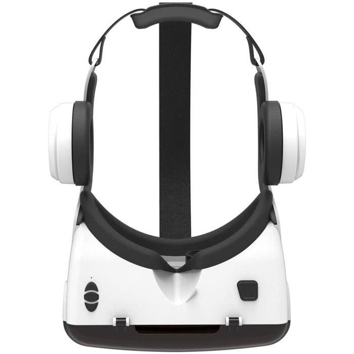 Vr clearance pour telephone