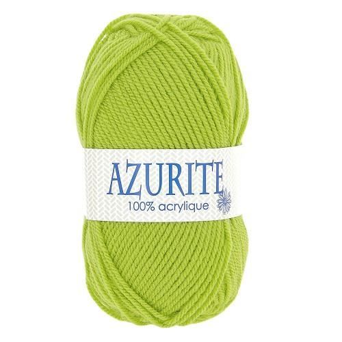 10 Pelotes de laine vert anis 0282 fil à tricoter pas cher 1 paquet = 1  pull - Cdiscount Beaux-Arts et Loisirs créatifs