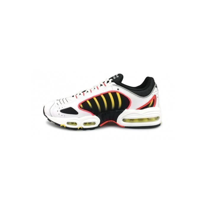 air max tailwind 4 bright crimson