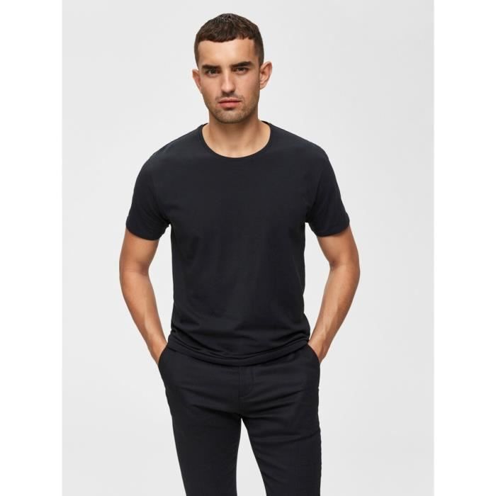 NEO TOOLS T-shirt De Travail Manches Courtes Premium Pro - 100% Coton, Robuste, Taille S à XXXL - Conforme Normes EN ISO - 7