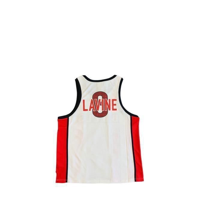 Zach lavine hotsell maillot