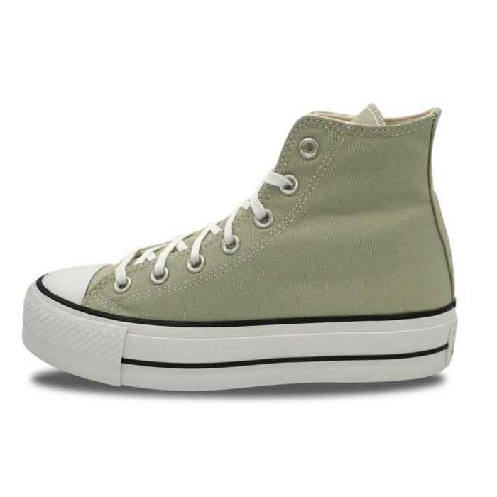 Converse all star 2 femme verte discount
