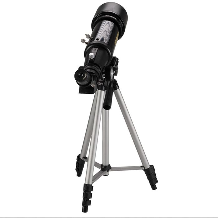 Pack complet télescope XXL Astrophotographie 700-76 avec Lunette  astronomique + Zoom Optique + Oculaires + Filtres + Guide Débutant -  Cdiscount Appareil Photo