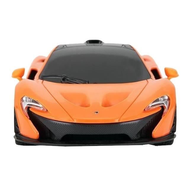 Mclaren remote control car deals