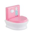 Corolle - Toilettes interactives pour poupon 30 et 36cm-2