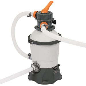 filtre à sable de jardin cdiscount