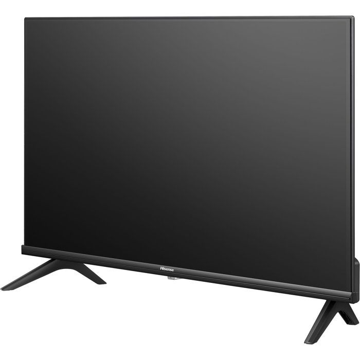 TV Toshiba 32LV2E63DG 32″ (80 Cm) Full HD Smart TV – Noir, Bluetooth, HDR10