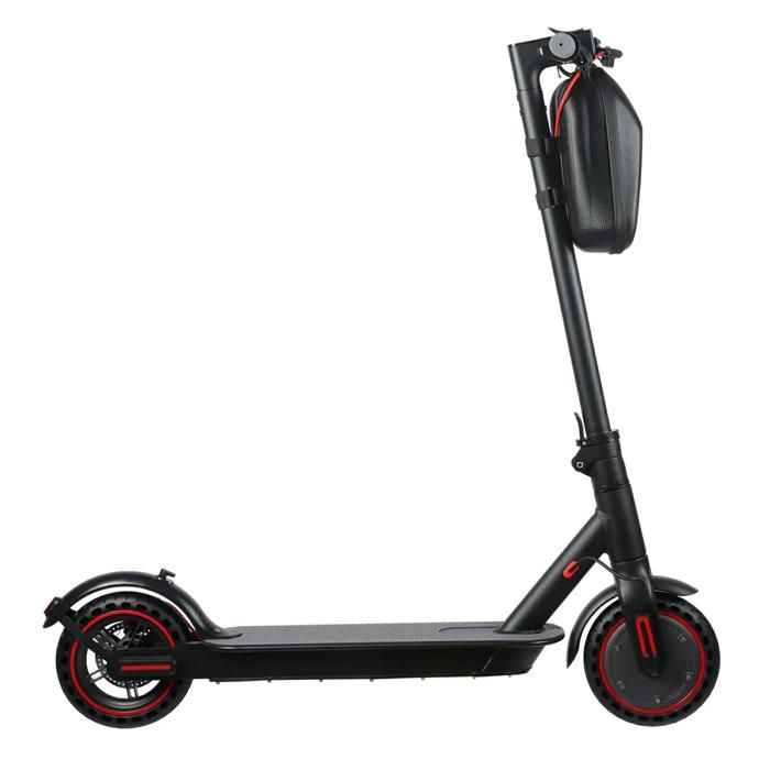 FREEBOY J03 Trottinette Électrique 350W | Pneus Increvables 8,5 | 30km FREEBOY J03 Trottinette Électrique 350W | Pneus Increvables 8,5 | 30km
