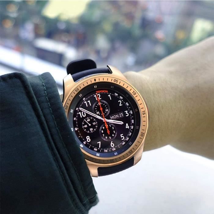 Samsung galaxy watch 46mm noir cheap