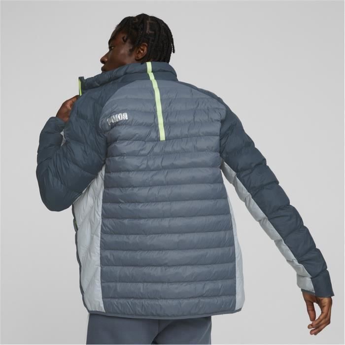 Doudoune primaloft clearance