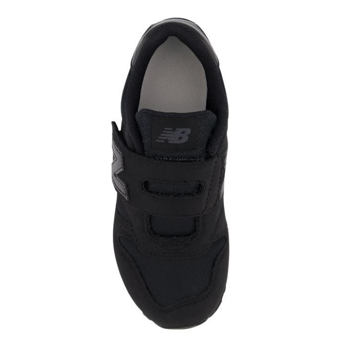 Basket enfant New Balance 373 v2 noir 33 running scratch