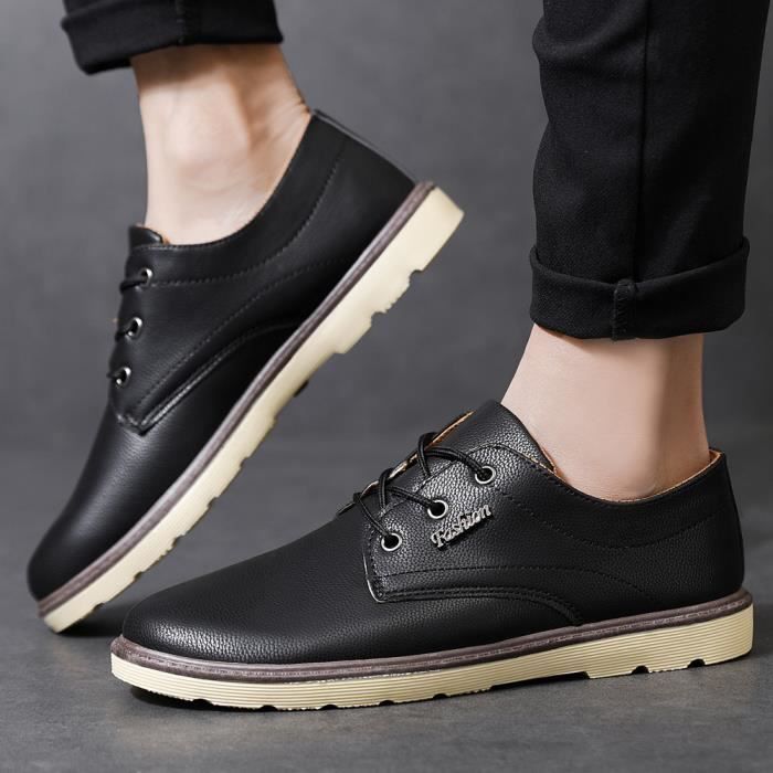 Chaussures homme a deals la mode