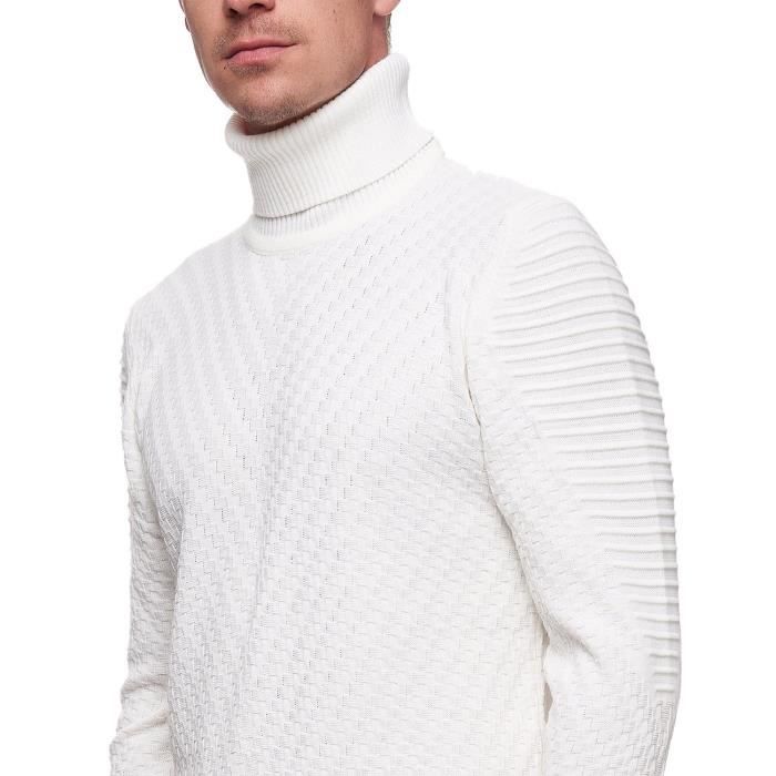 Cdiscount pull store homme