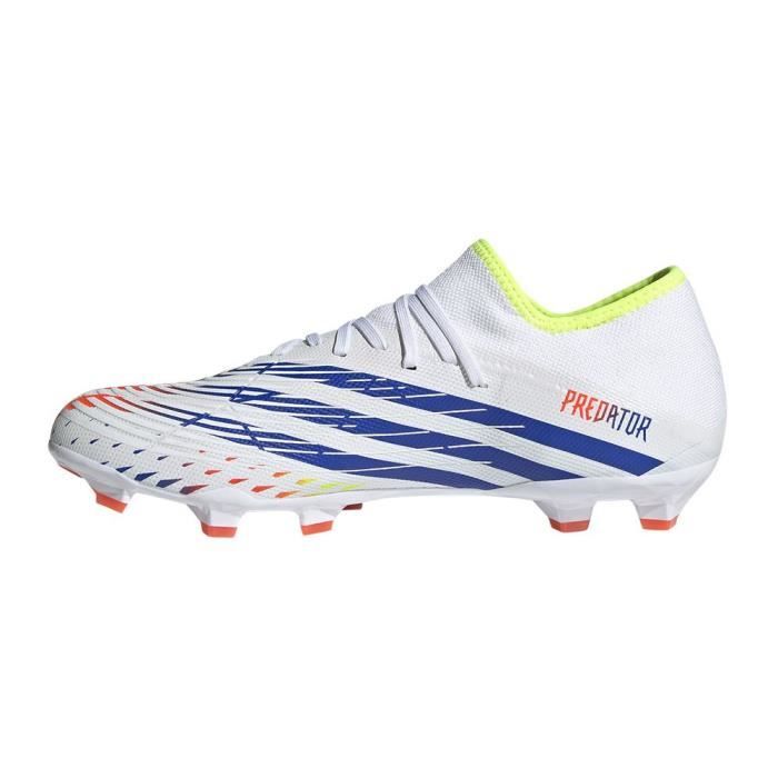 Adidas springblade 3 Blanche homme 2025