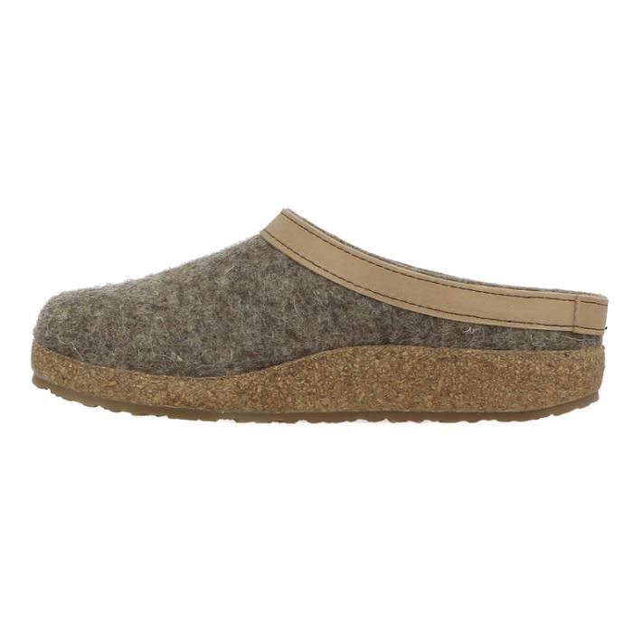 Haflinger pantoufles sales