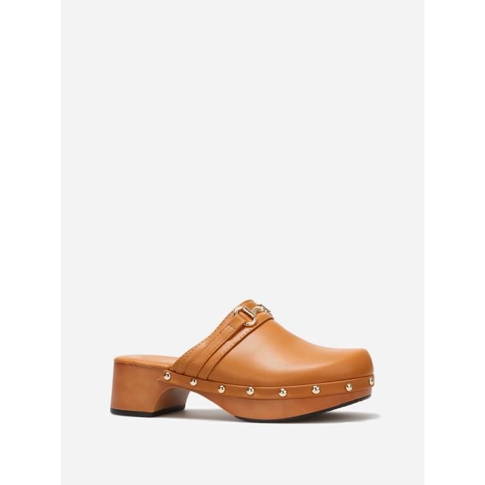 Chaussures à clous femme deals
