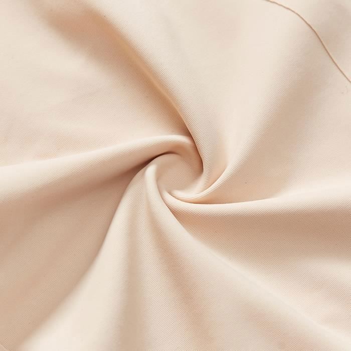 BUSTIER - CORSET Femme Culotte Sculptante Rembourrée Taille Haute