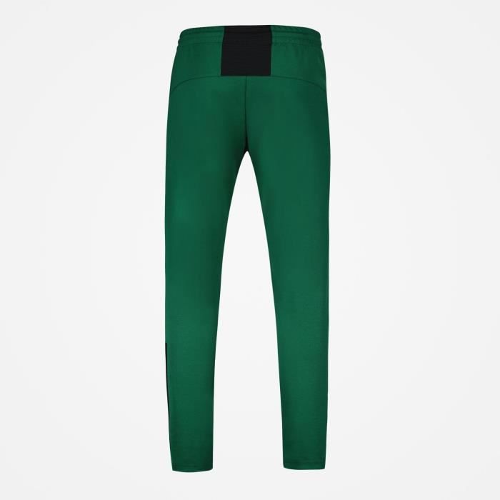 Jogging le coq on sale sportif femme verte