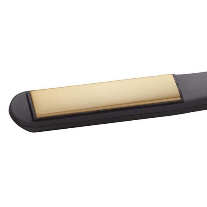 Rowenta ultimate shop styler gold