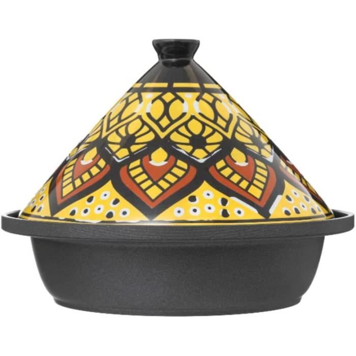 Tajine Blu 30 Cm WEB2O Tajine Induction Et Vitro-céramique Traditionnel INOX Bleu 30,20 Emile Henry Tajine Blu 30 Cm WEB2O Tajine Induction Et Vitro-céramique Traditionnel INOX Bleu 30,20 Emile Henry