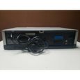 MAGNETOSCOPE LG C900 LECTEUR ENREGISTREUR K7 CASSETTE VIDEO VHS VCR HIFI + TEL-3