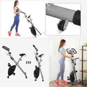 Velo D Appartement Pliable Achat Vente Velo D Appartement Pliable Pas Cher Cdiscount