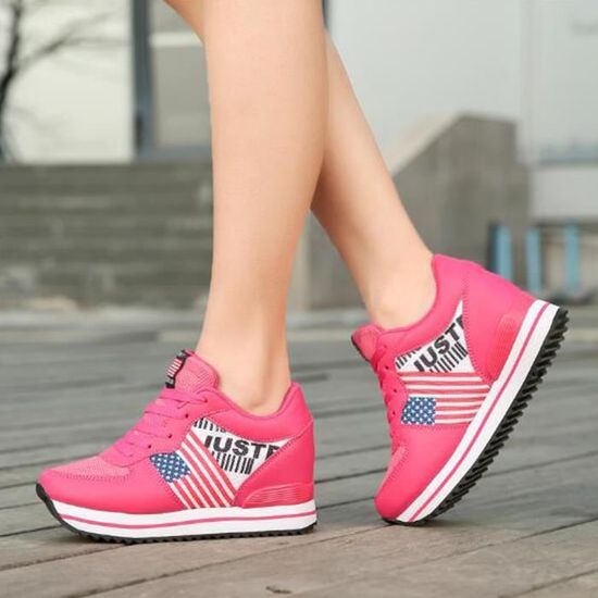 Basket multisport femme new arrivals