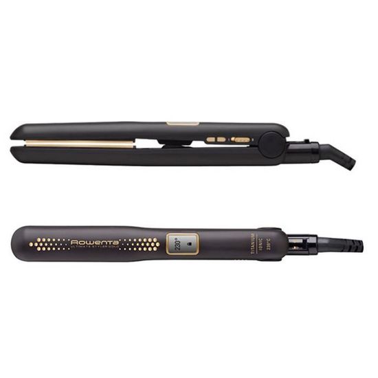 Rowenta ultimate styler online gold sf6021e0