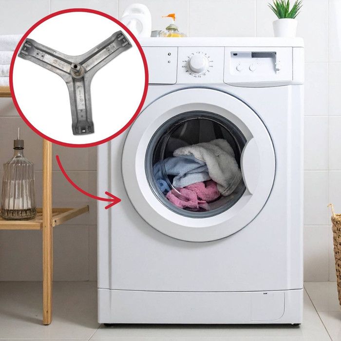 Ricambi e accessori per Lavatrici - Electrolux e REX