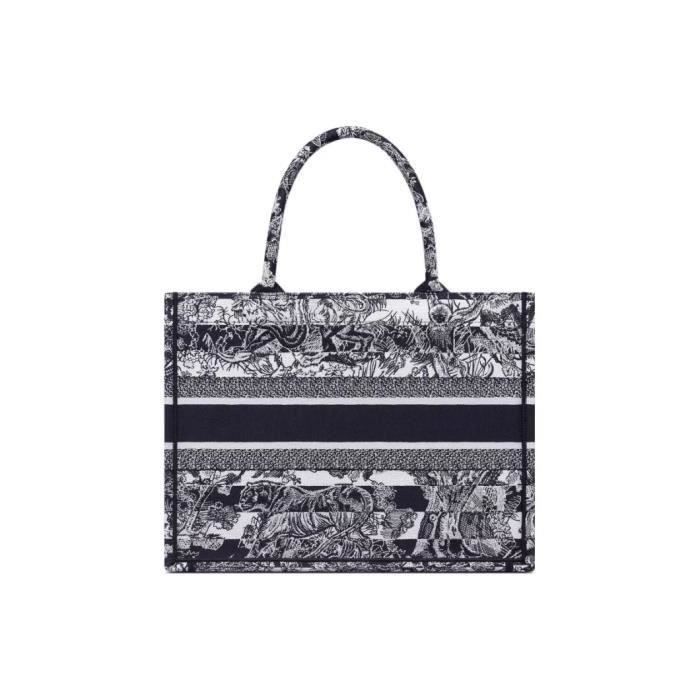 Pochette dior online femme vintage