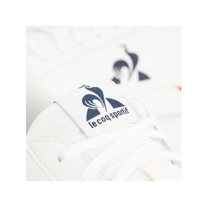 Basket coq sportif bleu blanc rouge outlet