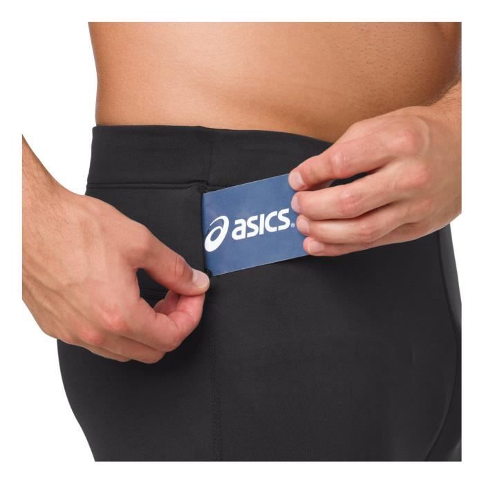 Cuissard running outlet asics