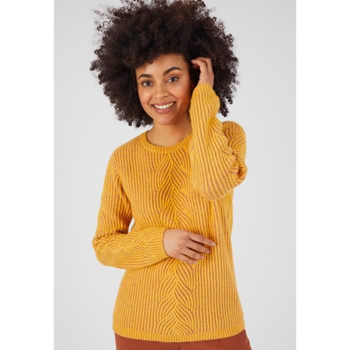 Damart pull outlet