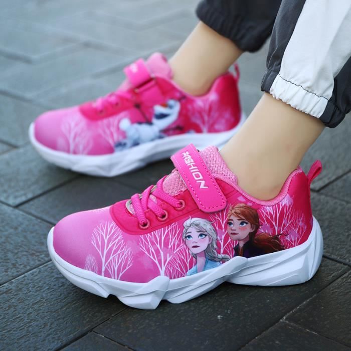 Chaussure mode fille new arrivals