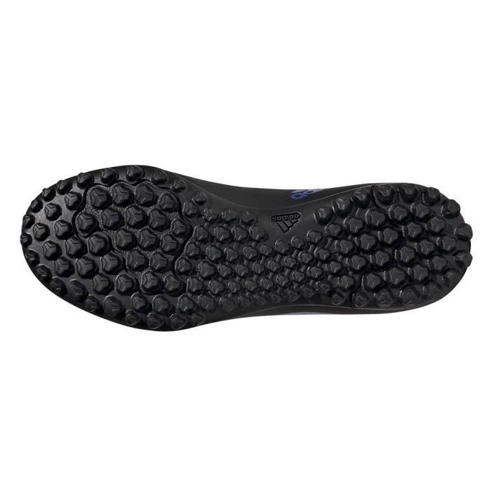 ADIDAS Baskets X SPEEDFLOW4 TF JR Noir Mixte Enfant Cdiscount