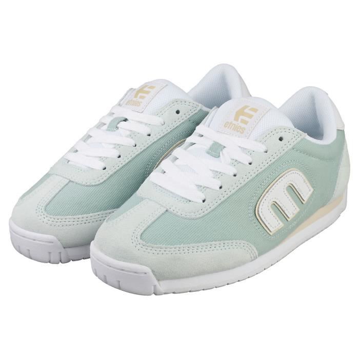 Basket etnies femme sales