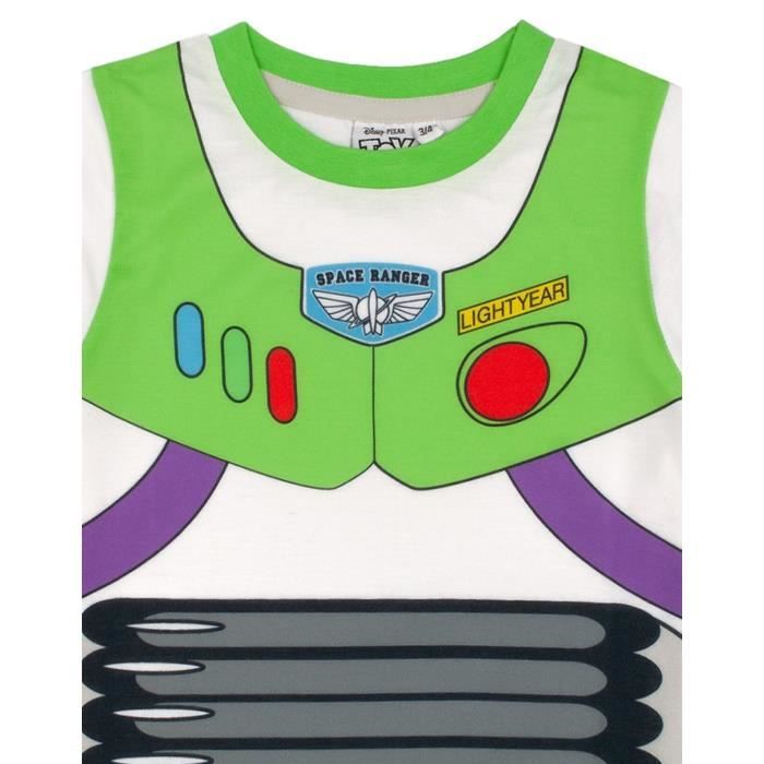 Pyjama toy story garcon clearance