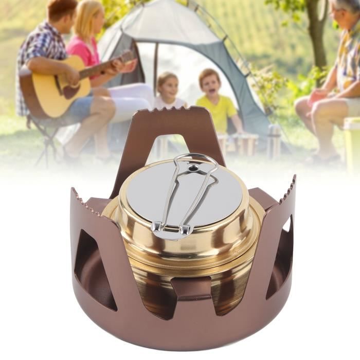 BARBECUE AAGYJ Barbecue Pliant avec Sac de Rangement, Barbecue de Bureau au Charbon de Bois
