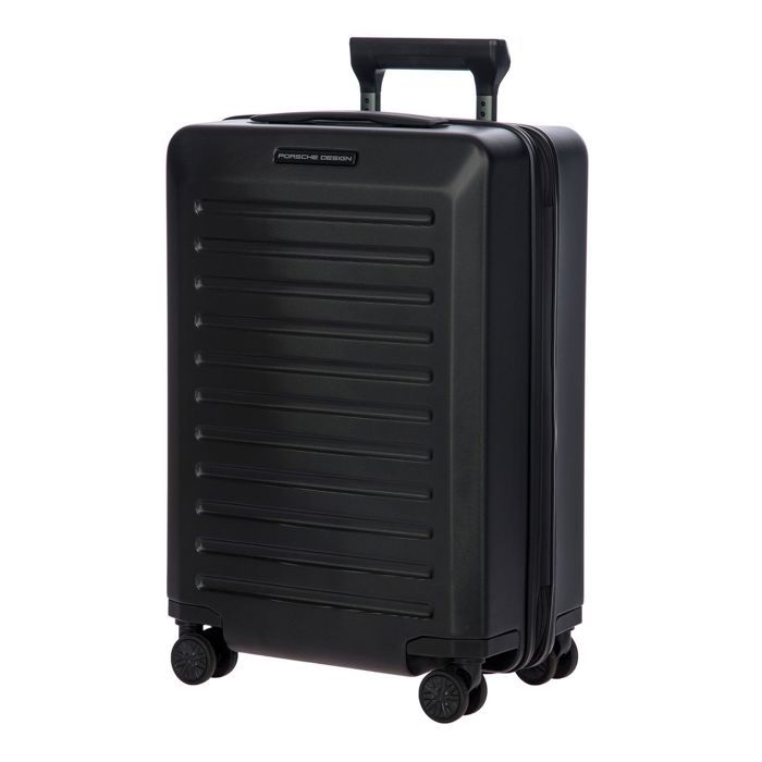 Valise Moyenne Porsche Design – Fabriquée En France – Neuf Sous Emballage