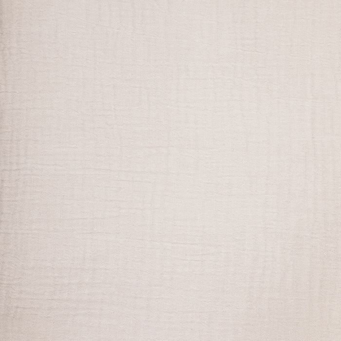 Rideau De Lit Lian, En Mousseline - Gris