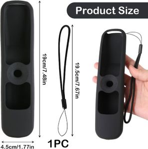 Housse Silicone Pour Télécommande ERF2B38H – Anti-Rayures Et Antidérapant
