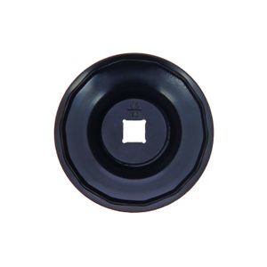 Facom D.156 Clé "coiffe" à 9 Encoches - ø 86 Mm