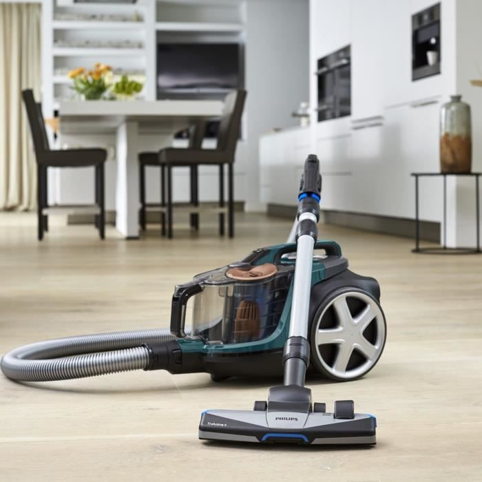 Aspirateur avec sac Performer Expert Philips