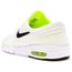 nike sb stefan janoski max verte