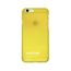 coque apple iphone 6 jaune