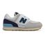 new balance junior solde